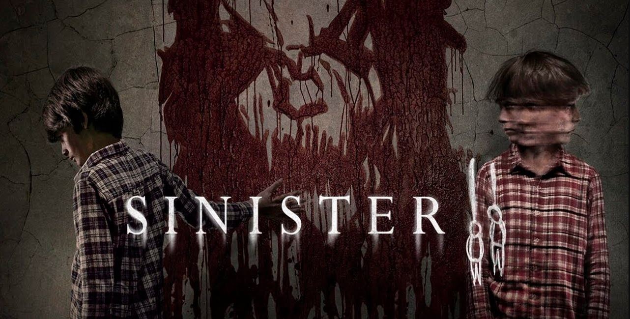 Sinister 2